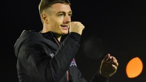Kelly hopeful Dundalk can 'kick on' from Rovers victory as they travel to Dublin to face Bohemians
