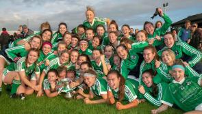 Gers land in heavenly territory after dethroning Cooley for first Louth SFC title