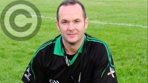 CONFIRMED | Louth GAA club championship final referees