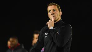 INSIDE TRACK | Vinny Perth has made capital from his first year in charge of Dundalk FC