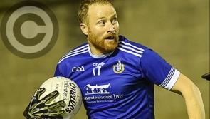 REVEALED | Dundalk Democrat Louth GAA club championship team of the week, in association with the Louth and Proud Podcast