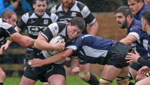 Powerful Dundalk RFC claim first league victory of the season