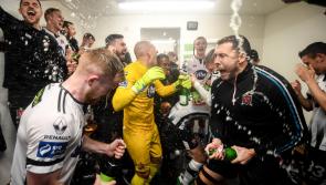 WATCH | Relive tonight's key moments as Dundalk FC won the league title