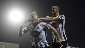 Dundalk FC champion dedicates league win to the late Noel Melvin