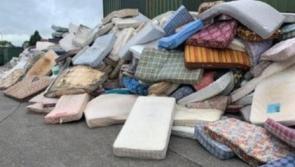 Louth mattress amnesty success prompts call for furniture amnesty