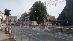 Calls for measures to support traders in Dundalk during rejuvenation works