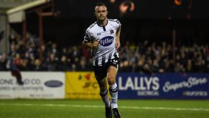 'I'm really thrilled for him on a personal level' - Perth hails returning Dundalk FC hero