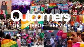 New funding to support youth services working with young LGBTI+ people in Louth announced