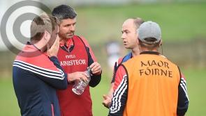 Louth GAA reveal details of U20 and U17 management set-ups
