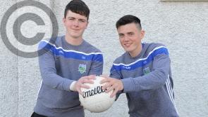 'Grandad will be looking down on us' - Roche to the core, Dawe brothers upholding a family tradition