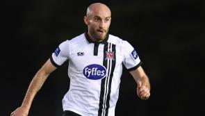 Former Dundalk FC title winner gives his verdict on Vinny Perth, the champions and Sunday's FAI Cup semi-final