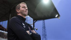 'We're two games away from history and from what that great Derry side did under Jim McLaughlin'