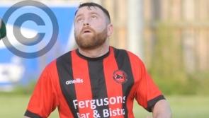 Smyth scores a worldie as Bellurgan progress in FAI Junior Cup