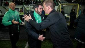 COMMENT | Perth still deserves huge credit in a season where Dundalk have had no real challenger