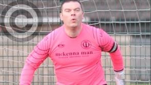 Bay suffer extra-time defeat in FAI Junior Cup