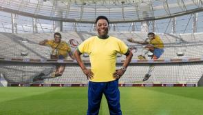 INSIDE TRACK | 42 years since a Brazilian soccer great played his last game