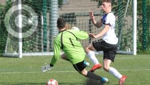 PICTURES & REPORT | Lines' double earns Rampart FAI Junior Cup progression