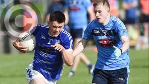 Confirmed replay details for Louth JFC final between Glyde Rangers and Roche Emmets