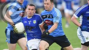 WATCH | Dramatic finish to Louth JFC final between Glyde Rangers and Roche Emmets