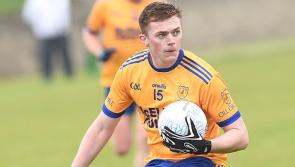Louth GAA Division 2 Round Up:   Kilkerley produce dominant Joes display