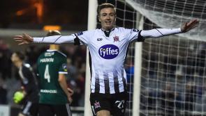 Kelly's 'lucky 13th' stretches Dundalk FC's unbeaten record to 31 games