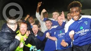 McConville Cup final talking points - Glenmuir vs Redeemer