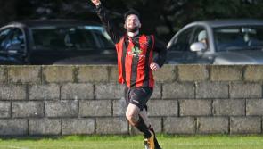 Sheelan scores twice as Bellurgan advance in Leinster