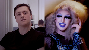 Huawei Mobile Ireland campaigns with Irish drag queen challenging gender stereotypes