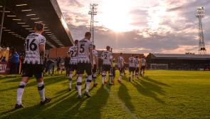'Phenomenal' Dundalk FC can take a step closer to record 90 points at Dalymount Park tonight