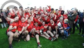 VOTE | Dundalk Democrat Louth GAA IFC Player of the Year