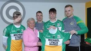 'We're a different sort of animal in a championship setting' - St. Joseph's manager on minor final