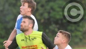 Glenmuir come from behind to score another crucial league win