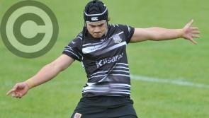Relentless Dundalk RFC come from 16 points down in Gorey for third win in a row