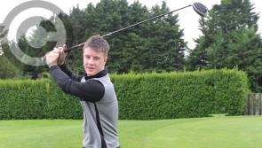 Meet the inspirational Louth Village golfer managed by a former One Direction star