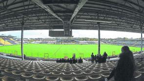 10 things you won't hear from Sky Sports' fake GAA crowd noises 

