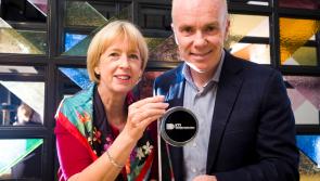 Dundalk IT spin-out company Nova Leah Limited shortlisted for Impact Award