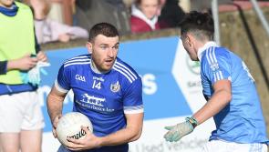 Division 1 Reports: Jocks strengthen their grip on the top of the league table  