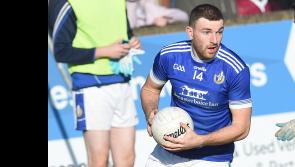 Louth Senior Championship: Dogged Naomh Martin shake off determined St. Patrick's