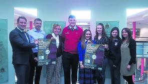 Louth Comhairle na nOg to hold Sleep Out at Market Square in Dundalk
