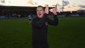 'Have we not learned anything?' - Dundalk FC boss on 'nonsense' league restructure calls