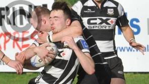 PICTURES & REPORT | Dundalk RFC ease past Kilkenny for fourth Leinster League win on the spin