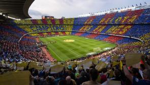 INSIDE TRACK | No way for Barcelona to celebrate its birthday