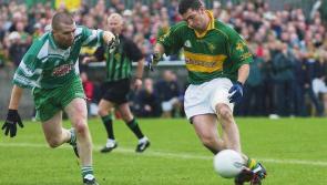 INSIDE TRACK | Could it happen, Ireland’s greatest-ever rugby full-back lining out again for Cooley?