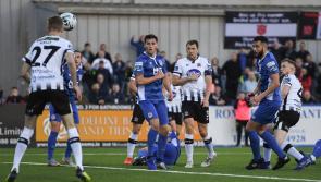 Dundalk FC's title party to be shown live on TV