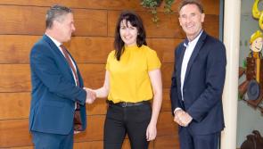 Fitzer 5km fun run raises €6,000 for Dundalk charities