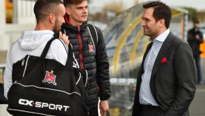 Dundalk FC dominate PFAI Team of the Year and Player of the Year nominations list