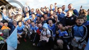 VOTE | Dundalk Democrat Louth GAA SFC Player of the Year