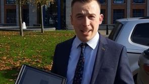 Louth councillor calls for eircodes to be linked to properties using Irish Water supply