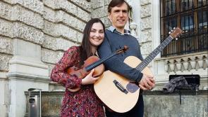Zoë Conway and John Mc Intyre to play Patrick Kavanagh Centre 