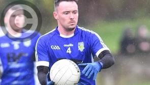 Roche star Murphy aiming for Leinster run after receiving Louth panel call